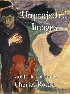 cover image of Unprojected Images